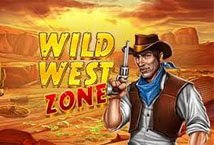 Wild West Zone slot